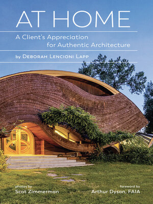 cover image of At Home